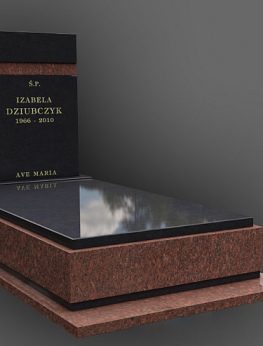 Надгробие 144